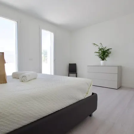 Apartment Wave - Immobiliare *