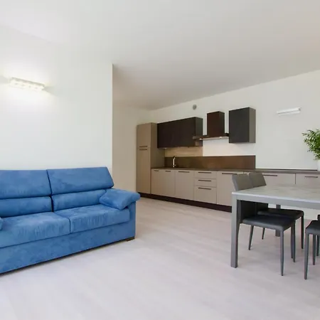 Apartment Wave - Immobiliare *