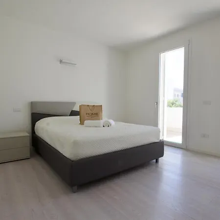 Apartment Wave - Immobiliare *