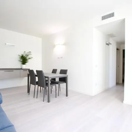 Apartment Wave - Immobiliare