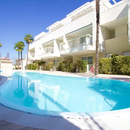 Apartment Wave - Immobiliare *