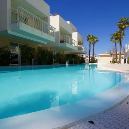 Apartment Wave - Immobiliare Lido di Jesolo